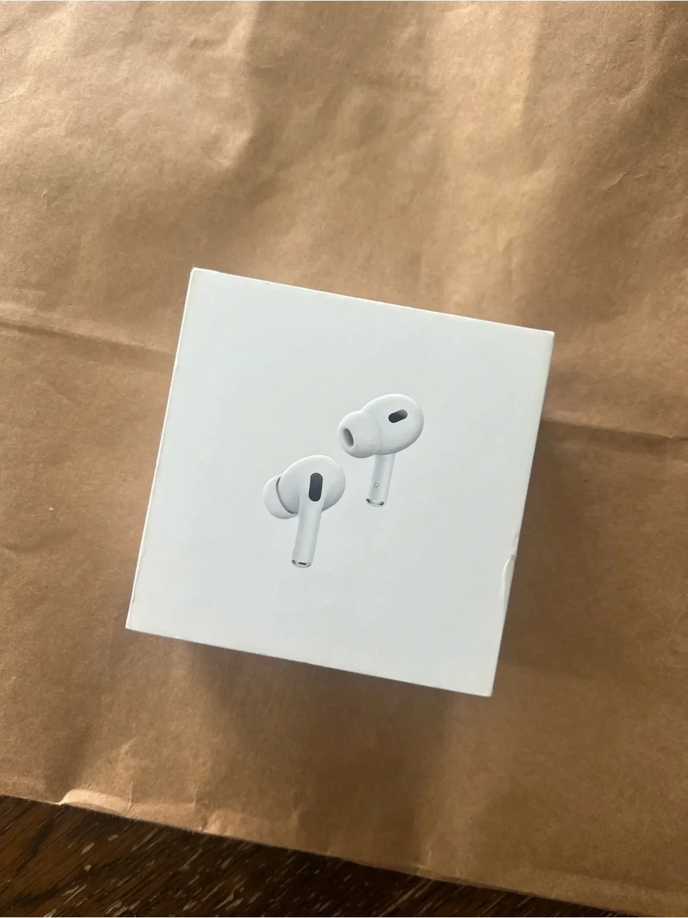 Apple White AirPods Pro (Box)